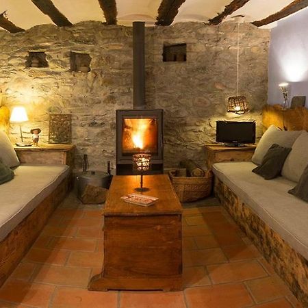 Апартаменты Casa Mingot Sxvi Anciles Benasque Экстерьер фото