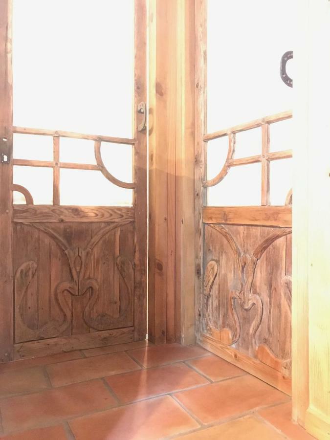 Апартаменты Casa Mingot Sxvi Anciles Benasque Экстерьер фото